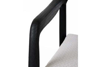 Aria Outdoor Dining Chair - Rug & Home