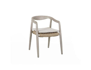 Aria Outdoor Dining Chair - Rug & Home