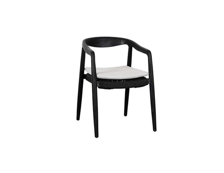 Aria Outdoor Dining Chair - Rug & Home