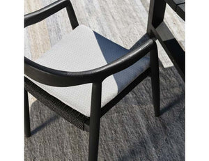 Aria Outdoor Dining Chair - Rug & Home