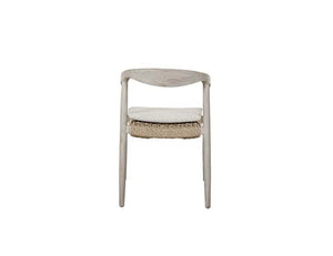 Aria Outdoor Dining Chair - Rug & Home