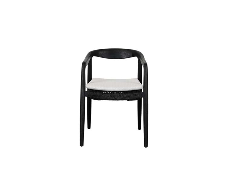 Aria Outdoor Dining Chair - Rug & Home