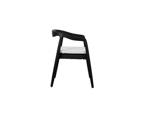 Aria Outdoor Dining Chair - Rug & Home