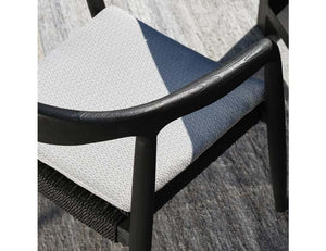 Aria Outdoor Dining Chair - Rug & Home