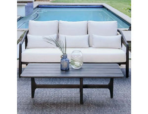 Aria Outdoor Sofa - Rug & Home