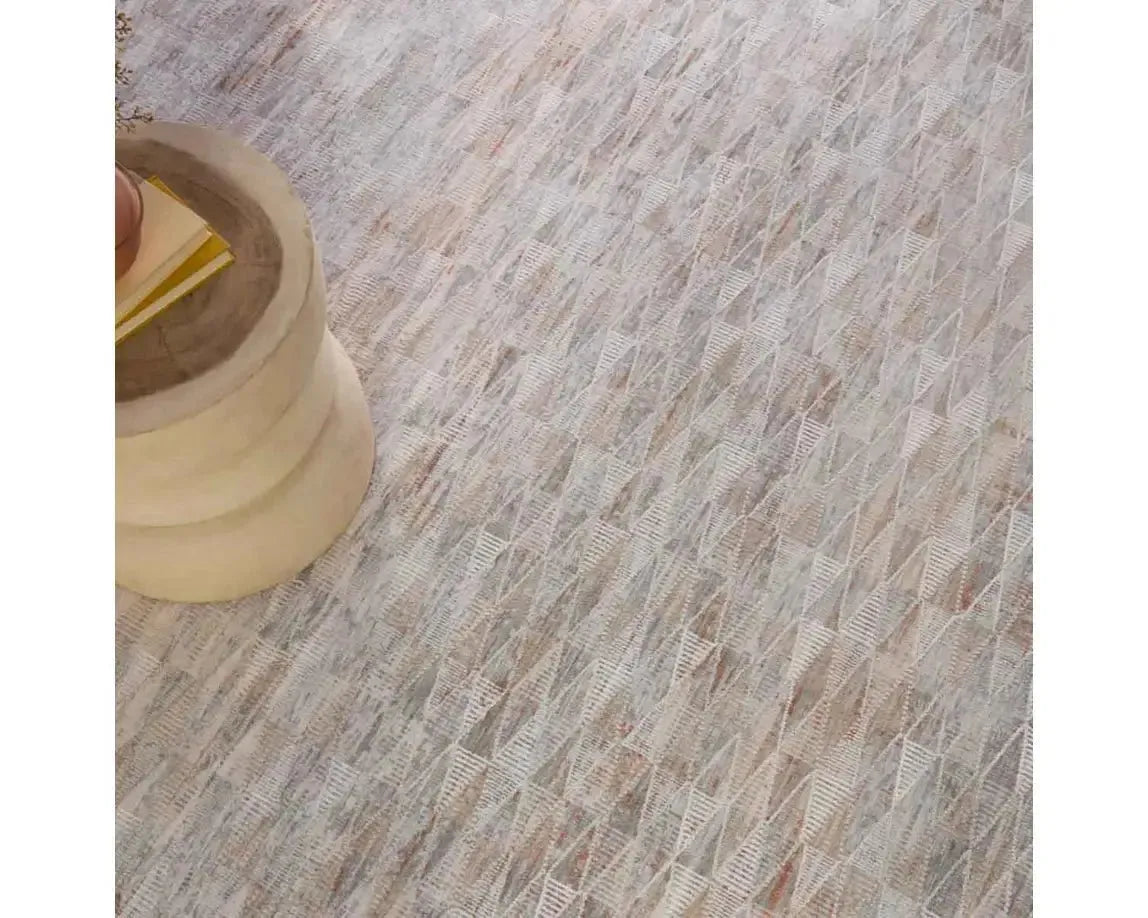 Aries ARI04 Taupe Rug