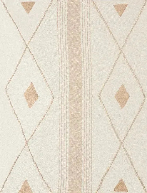 Arizona 80188PCH Peach Throw Blanket