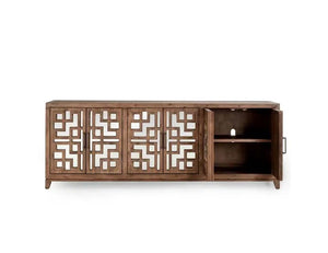 Arley 6Dr Sideboard - Rug & Home