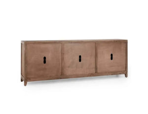 Arley 6Dr Sideboard - Rug & Home