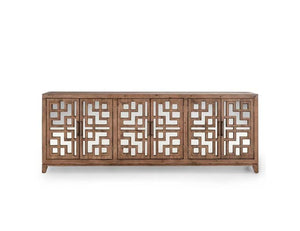 Arley 6Dr Sideboard - Rug & Home