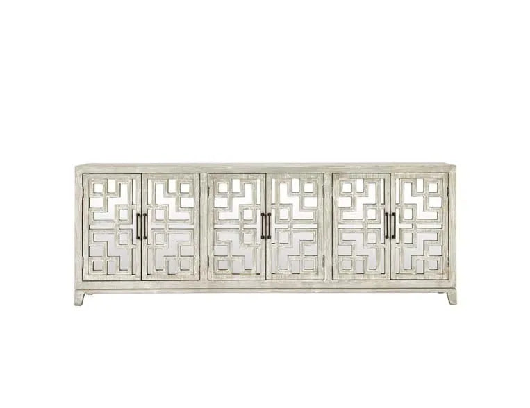 Arley 6Dr Sideboard - Rug & Home