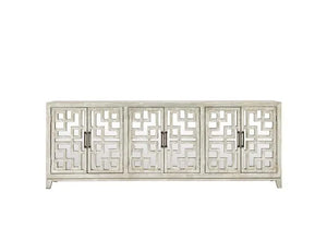 Arley 6Dr Sideboard - Rug & Home