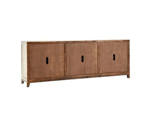 Arley 6Dr Sideboard - Rug & Home