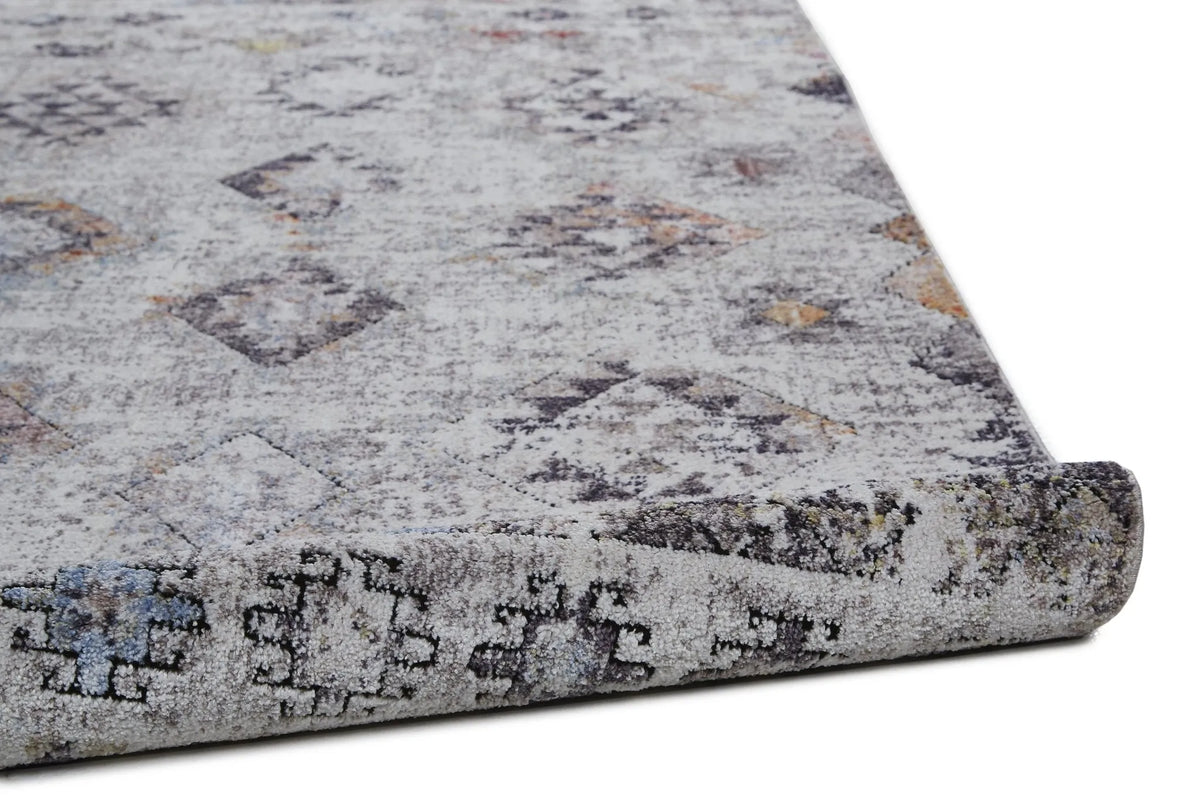 Armant 3910F Gray Rug - Rug & Home