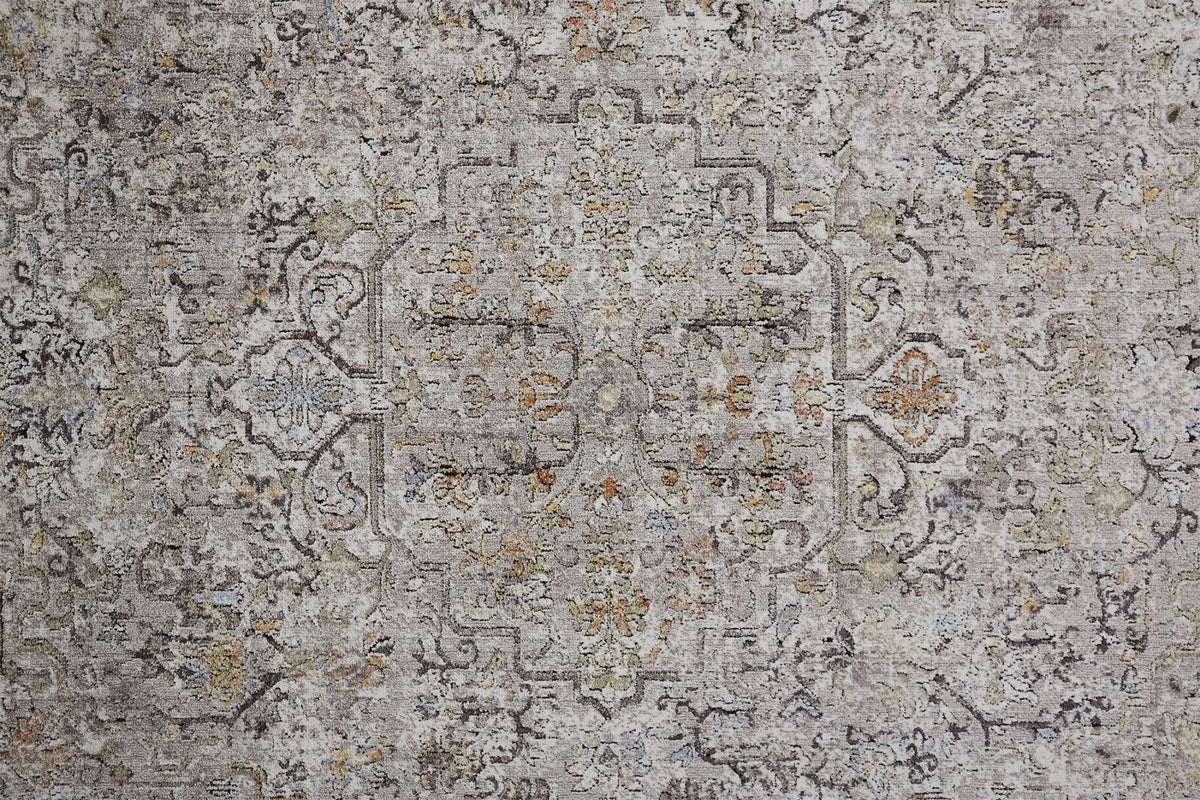 Armant 3911F Gray Rug