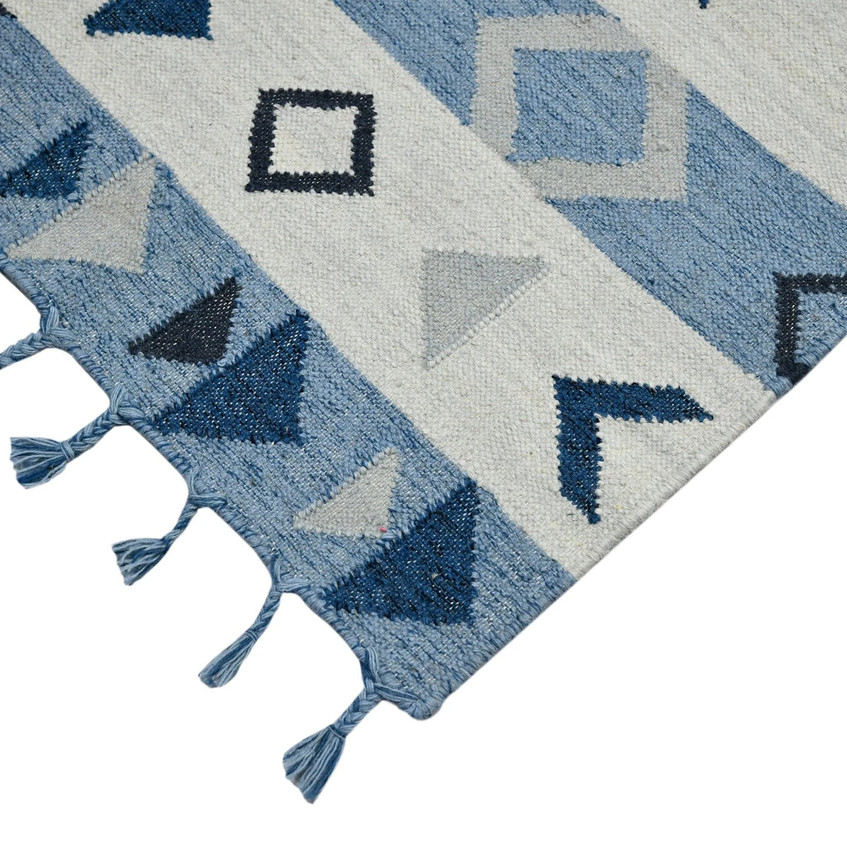 Artifacts ARI-14 Blue Rug - Rug & Home