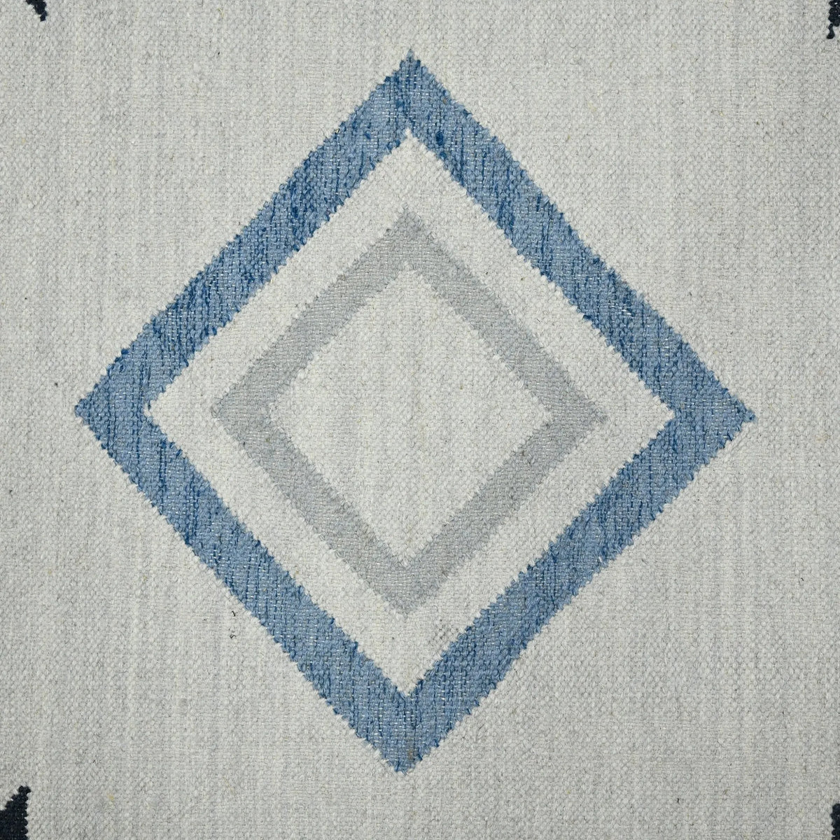 Artifacts ARI-14 Blue Rug - Rug & Home