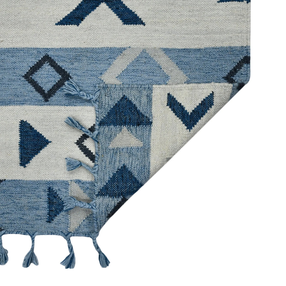 Artifacts ARI-14 Blue Rug - Rug & Home