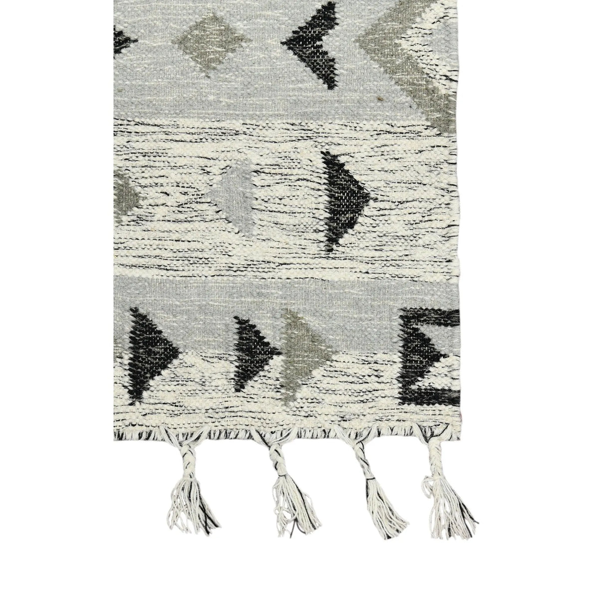 Artifacts ARI-3 Silver Rug - Rug & Home