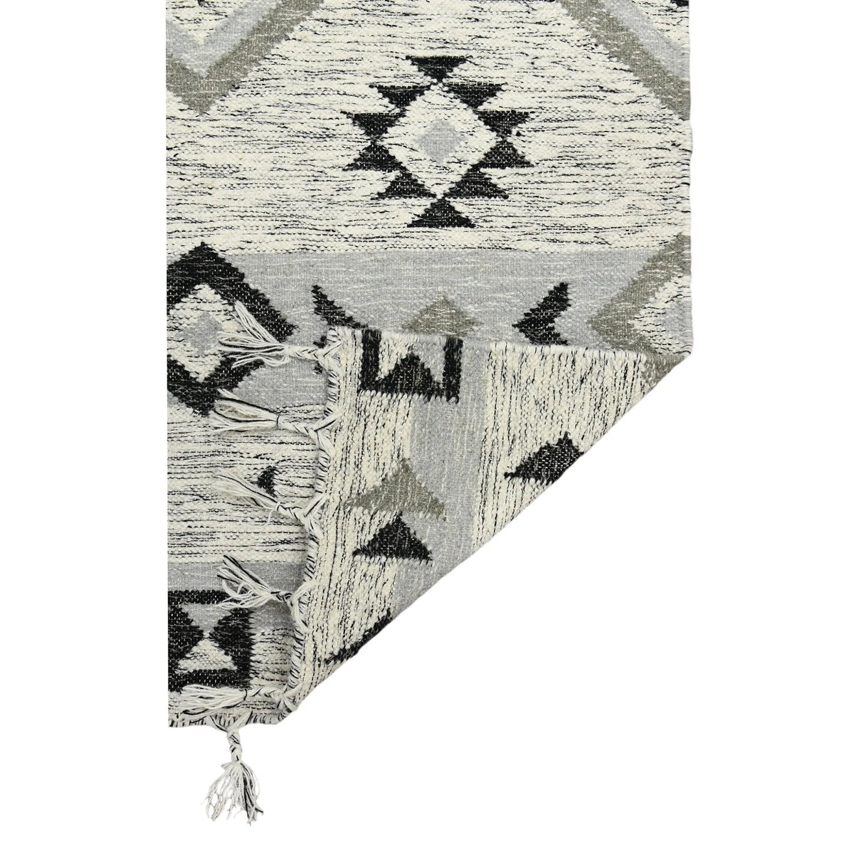 Artifacts ARI-3 Silver Rug - Rug & Home