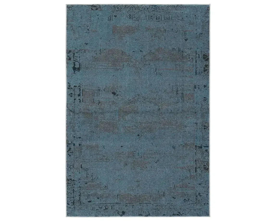 Artigas ARG05 Blue Rug