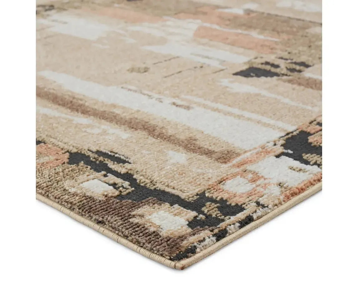 Artigas ARG06 Beige Rug - Rug & Home