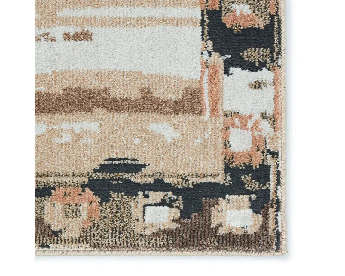 Artigas ARG06 Beige Rug - Rug & Home