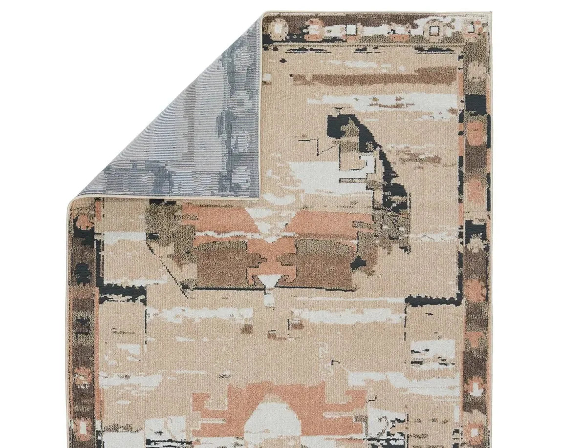 Artigas ARG06 Beige Rug - Rug & Home