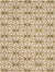 Artisan Celeste by Scott Living Brushed Gold 91680 10037 Rug - Rug & Home