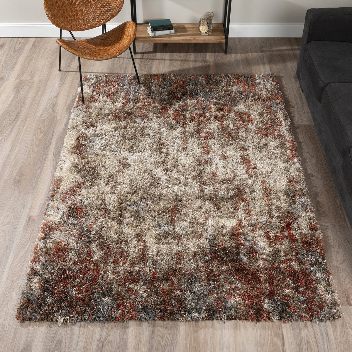 Arturro AT10 Canyon Rug - Rug & Home