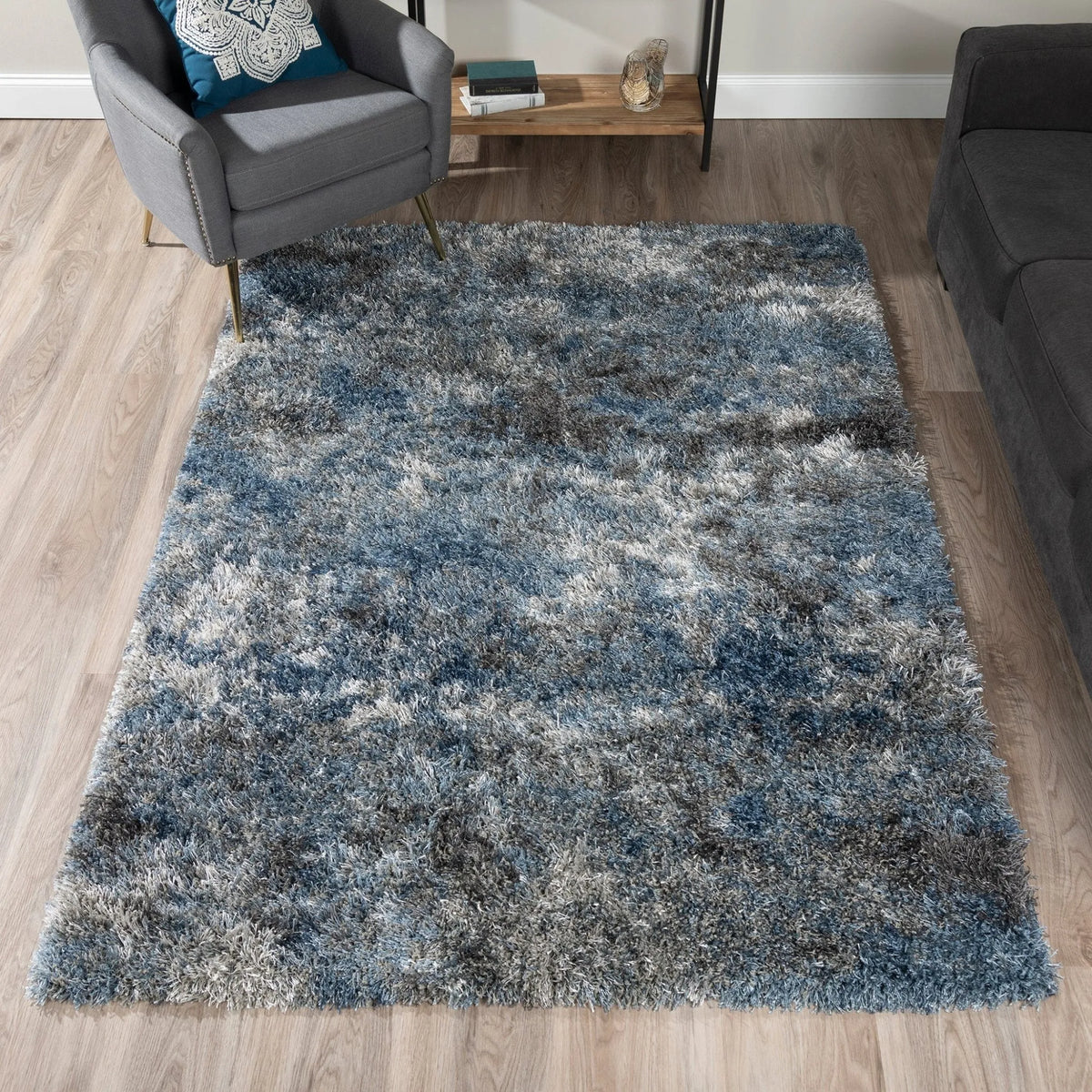 Arturro AT12 Creekside Rug - Rug & Home