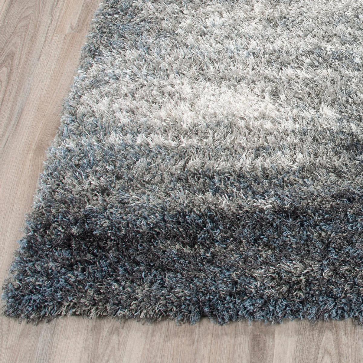 Arturro AT2 Charcoal Rug - Rug & Home