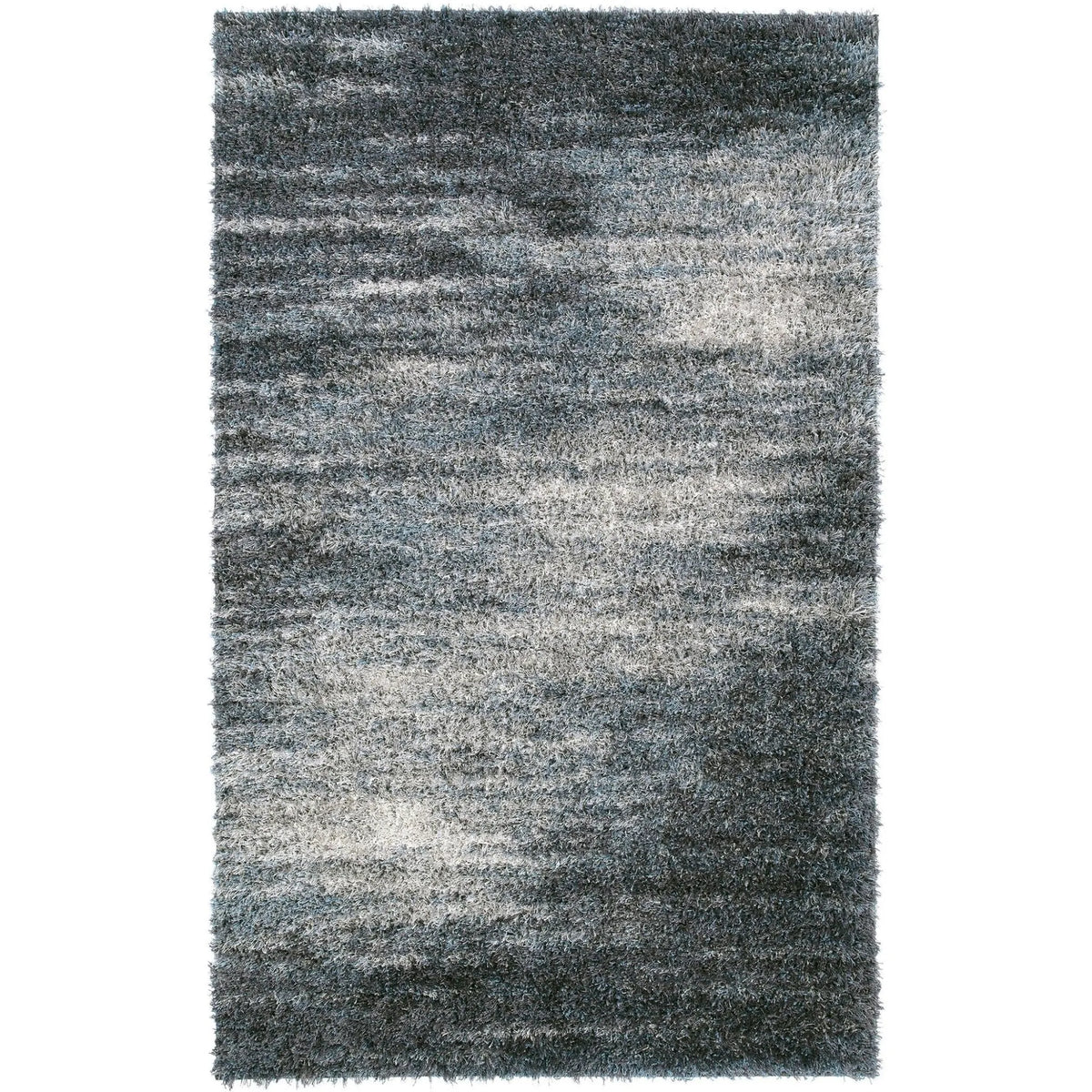 Arturro AT2 Charcoal Rug - Rug & Home