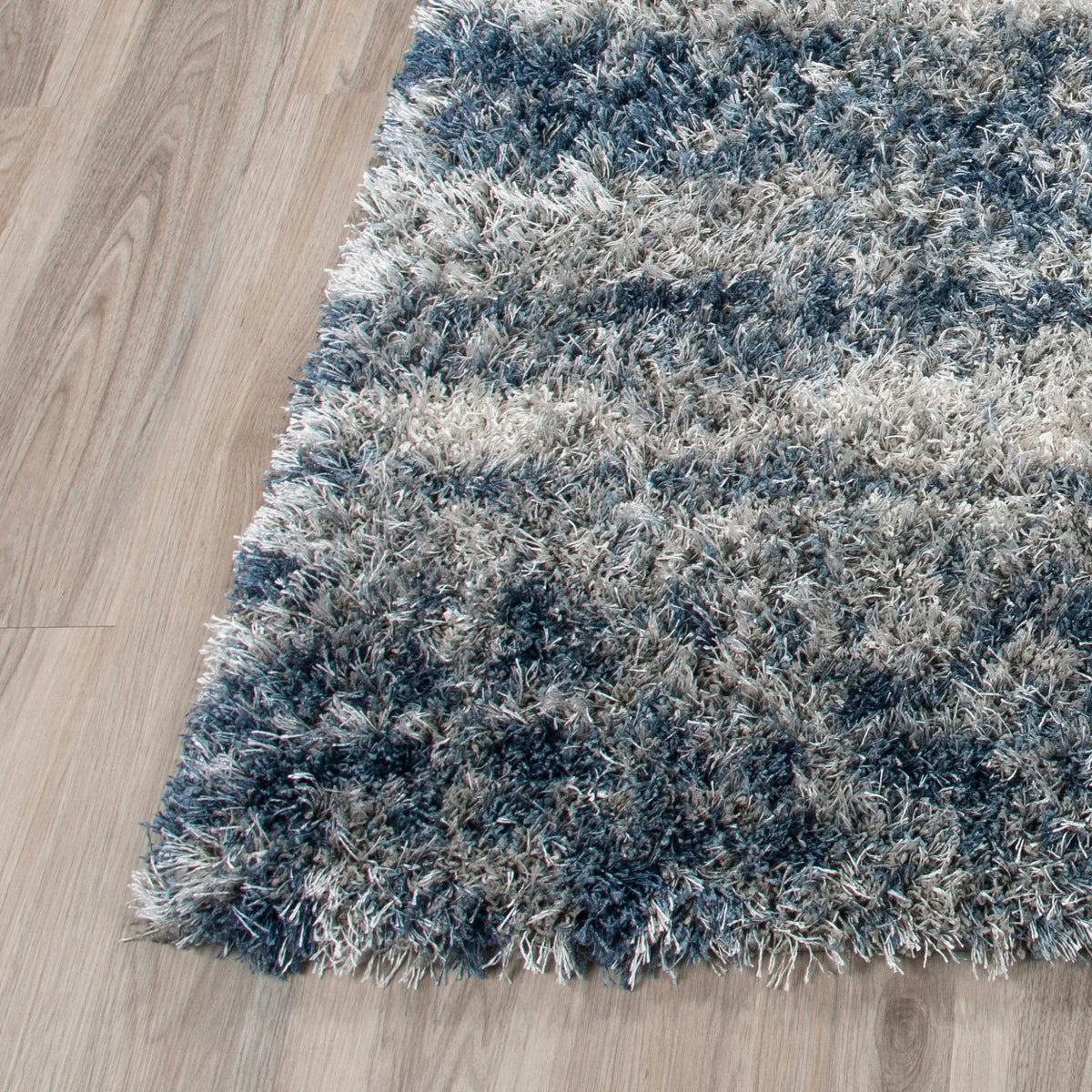 Arturro AT3 Denim Rug - Rug & Home