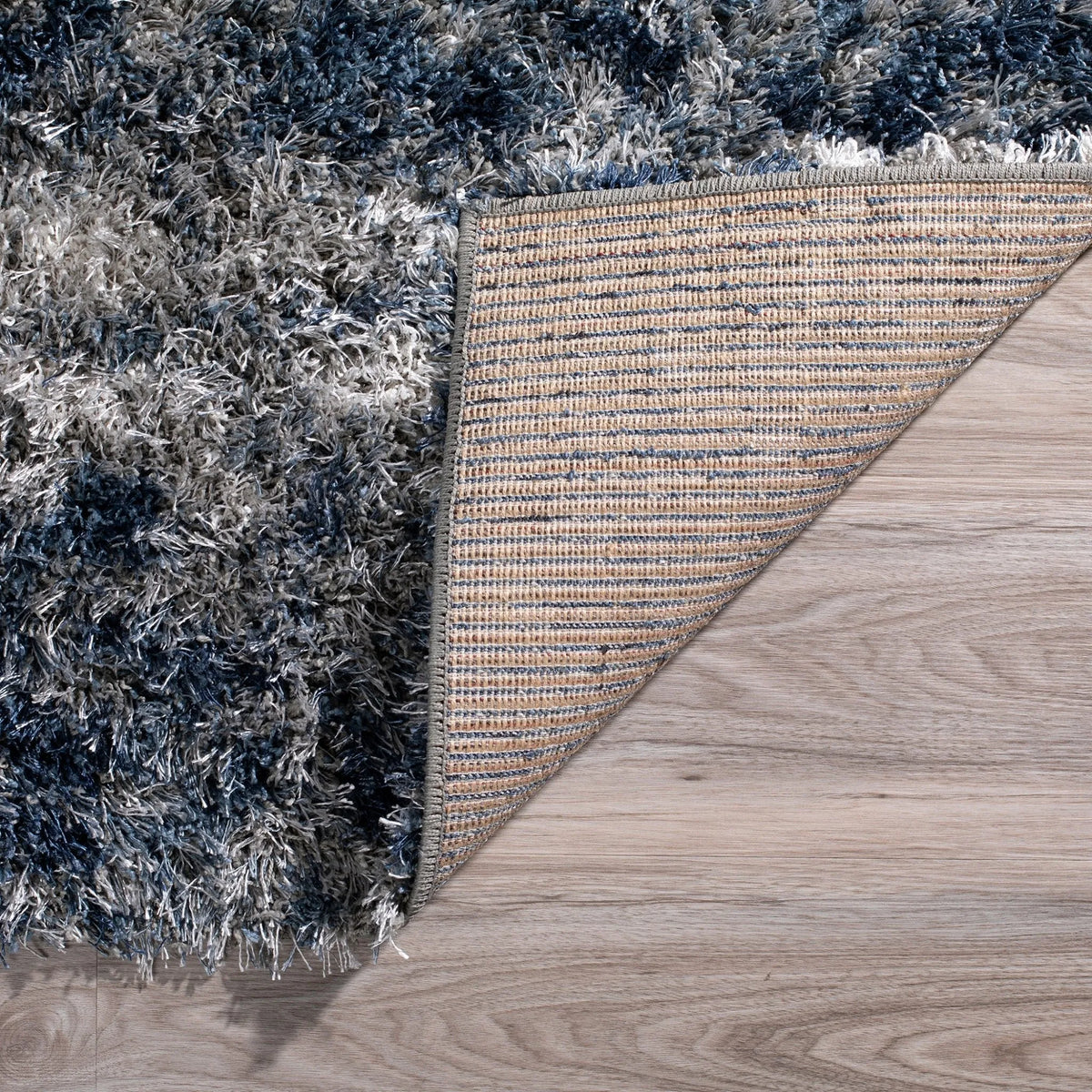 Arturro AT3 Denim Rug - Rug & Home