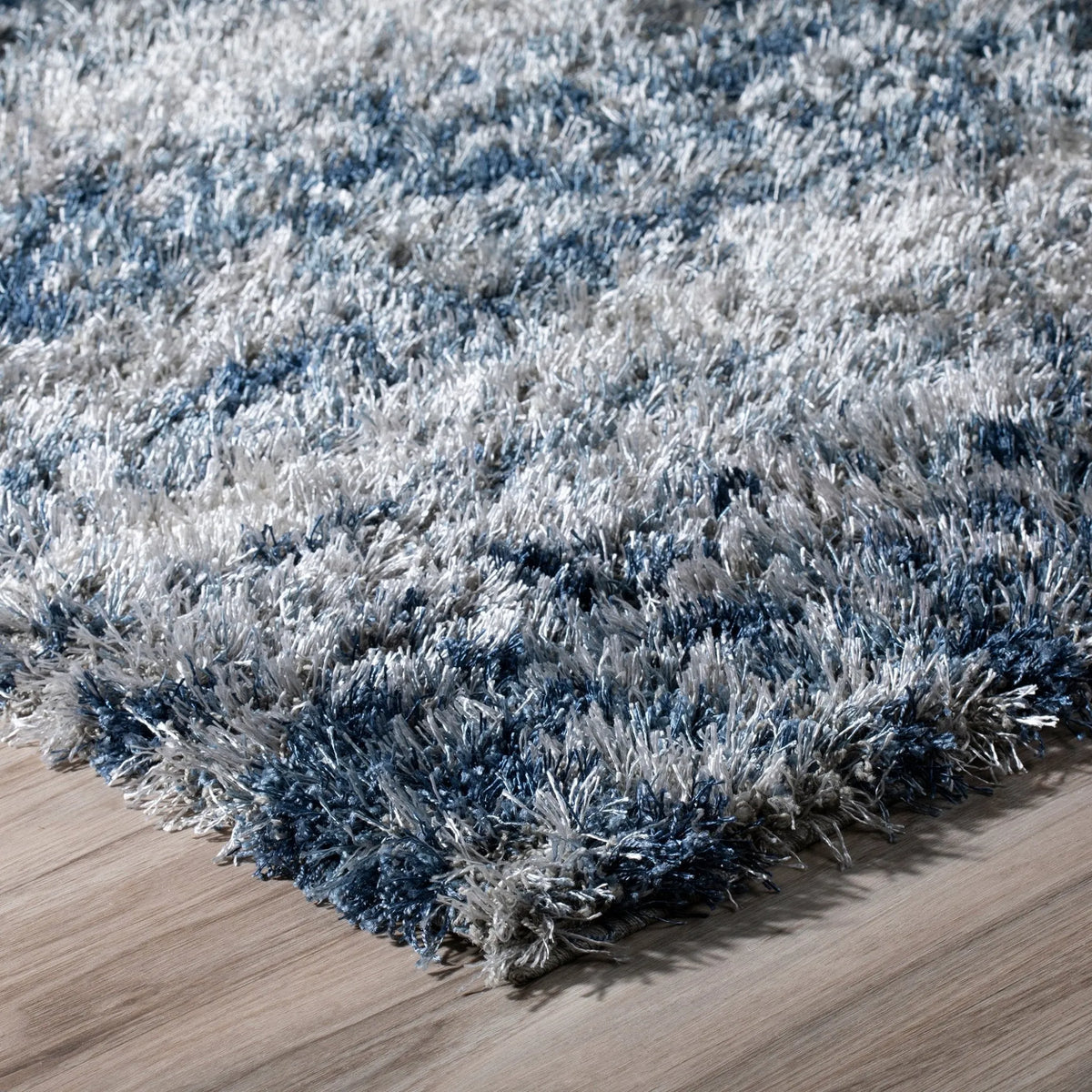 Arturro AT3 Denim Rug - Rug & Home