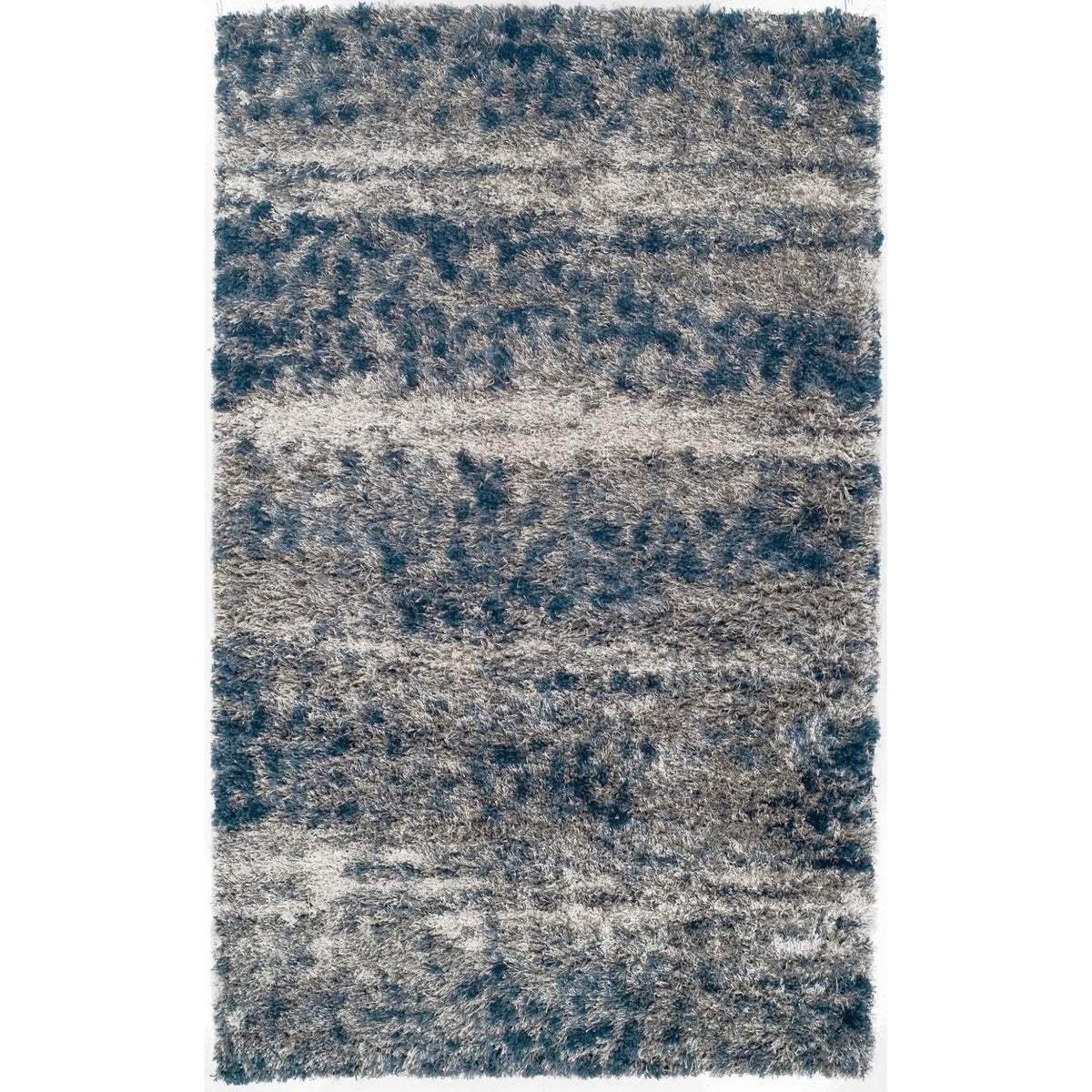 Arturro AT3 Denim Rug - Rug & Home