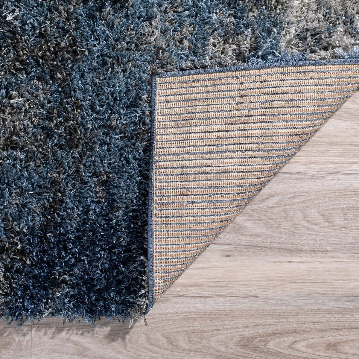 Arturro AT7 Navy Rug