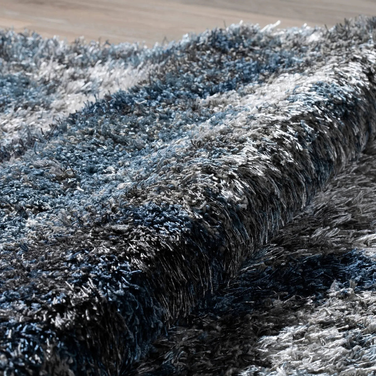 Arturro AT7 Navy Rug