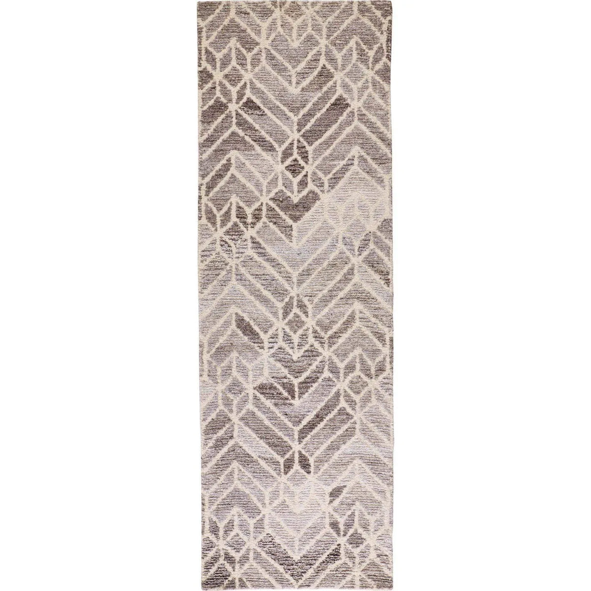 Asher 8769F Gray Rug - Rug & Home