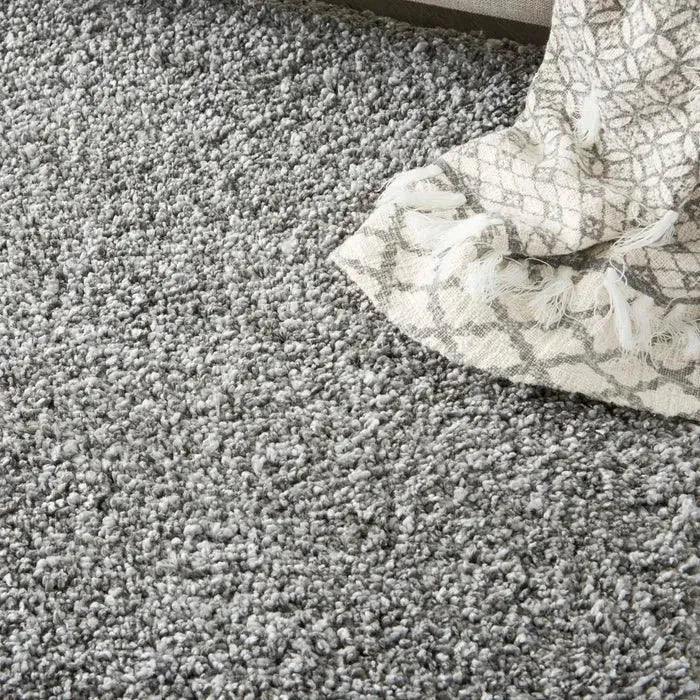 Ashland ASL01 Marble Grey Rug