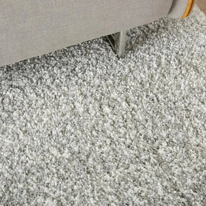 Ashland ASL01 Marble White Rug
