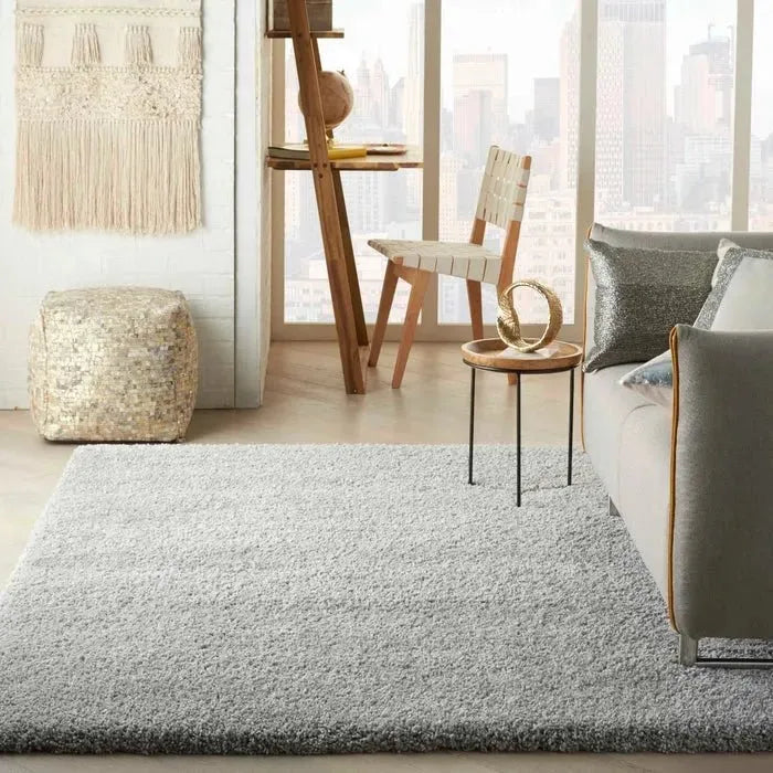 Ashland ASL02 Silver Rug