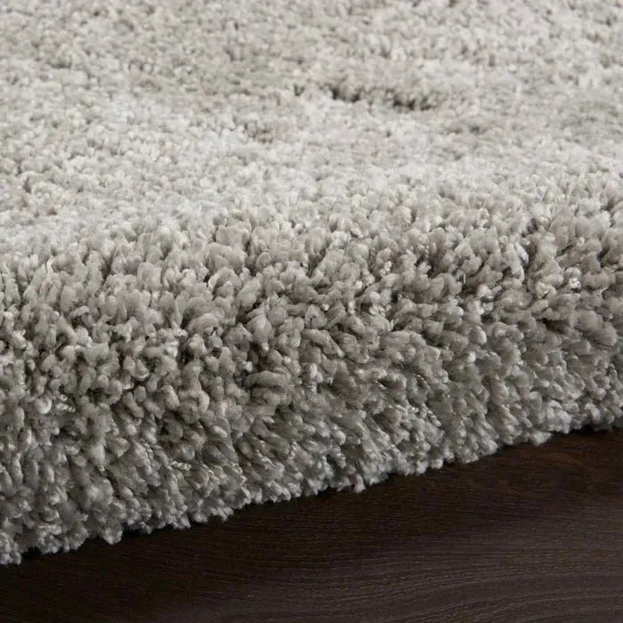 Ashland ASL02 Silver Rug