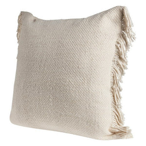 Aspen 07519IVO Ivory Pillow - Rug & Home