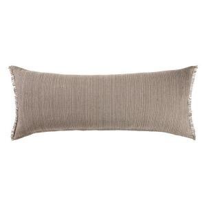 Aspen 07520NAT Natural Pillow - Rug & Home