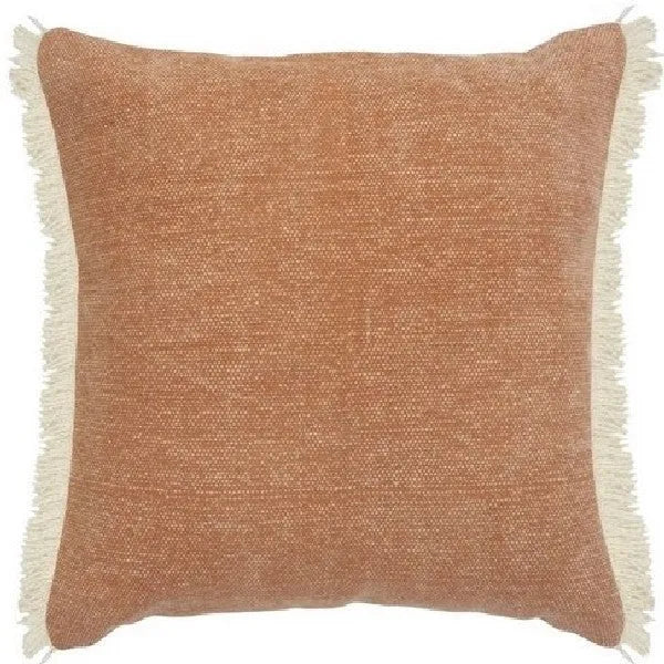 Aspen 07527CFM Cafe Cream Pillow - Rug & Home