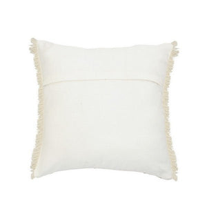 Aspen 07529CRG Charcoal/Grey Pillow - Rug & Home