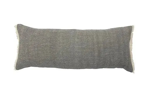 Aspen 07529CRG Charcoal/Grey Pillow