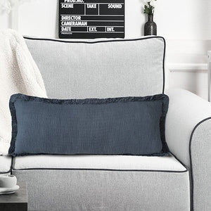 Aspen 07838TNV True Navy Pillow - Rug & Home